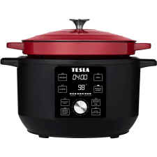 Tesla electronics TESLA MultiCook MC600 Pro + kiterjesztett 3 éves garancia elektromos főzőedény