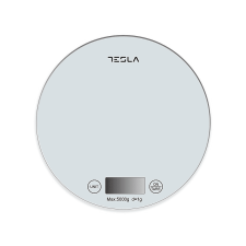 Tesla KS200 konyhai mérleg