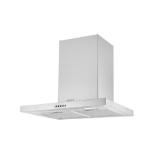 Tesla kürtős páraelszívó 60 cm DC600AX inox páraelszívó