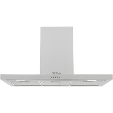 Tesla kürtős páraelszívó 90 cm DC900AX inox páraelszívó