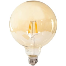 Tesla LED GLOBE BULB G125 VINTAGE E27 izzó