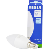 Tesla Lighting Tesla - CANDLE gyertya, E14, 7W, 230V, 806lm, 25000h, 4000K nappali fehér, 180