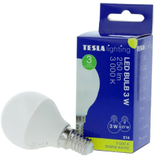 Tesla Lighting TESLA mini BULB 3W E14 (MG140330-1) izzó