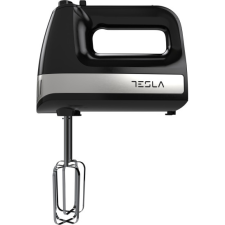 Tesla MX502BX kézimixer,500W,fekete-inox kézi mixer