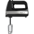 Tesla MX502BX kézimixer,500W,fekete-inox