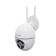 Tesla okos kültéri kamera PTZ (TSL-CAM-PTZ100) megfigyelő kamera