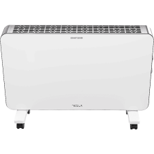 Tesla PC301WB Elektromos Radiátor, 800/2000W, 3 fokozat, konvekciós fűtőtest, radiátor