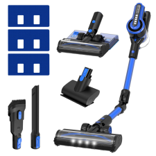 Tesla Purestar E70 Aqua Pro porszívó