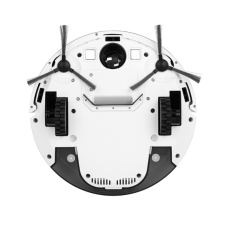 Tesla RoboStar iQ100 Intelligens robotporszívó, nedves- száraz, applikációval - Bontott, kipróbált termék porszívó