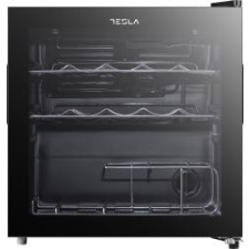 Tesla RW044M borhűtő 44L borhűtőgép