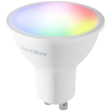 Tesla Smart TechToy Smart Bulb RGB 4,5 W, GU10 izzó