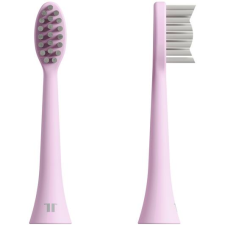 Tesla Smart Toothbrush TB200 Brush Heads Pink 2× (TSL-PC-TS200PACC) pótfej, penge