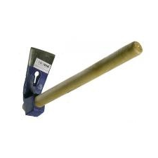  Tesla szerb ácsbalta 0.60 kg nyelezett (10215) balta, fejsze