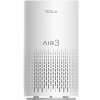 Tesla Tara Lite 3 légtisztító, 30 W, HEPA szűrő, időzítő, akár 12 m2, fehér