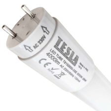 Tesla Tesla - LED csőizzó, SMD, T8, G13, 1500mm, 28W, 230V, 4000lm, 5000K, matt izzó
