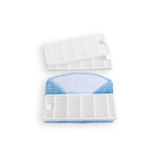 Tesla TESLA RoboStar T50/T60 - 3 db HEPA szűrő + 1 db mikroszálas mop kisháztartási gépek kiegészítői