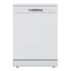 Tesla WD632M Szabadonálló Mosogatógép 60cm 12 teríték - Fehér