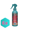 TESORI D'ORIENTE AYURVEDA lakásillatosító spray 250ml KARTON - 6 db