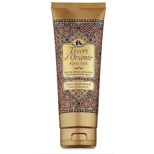 Tesori d'Oriente krémtusfürdő fenséges luxus aromával 250 ml tusfürdők
