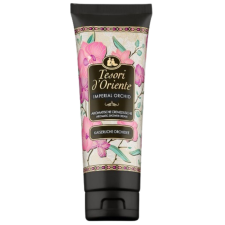 Tesori d&#039;Oriente krémtusfürdő -ORCHIDEA- 250 ml (8db/karton) tusfürdők
