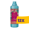 Tesori d'Oriente öblítő Ayurveda - 38 mosás 760ml (Karton - 12 db)