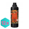  TESORI D'ORIENTE öblítő szuper koncentrátum TSUBAKI E PEONIA illat 760 ml KARTON - 12 db