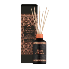 Tesori d'Oriente pálcikás illatosító Hammam 200ml tisztító- és takarítószer, higiénia