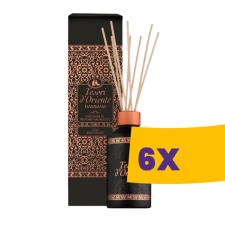 Tesori d'Oriente pálcikás illatosító Hammam 200ml (Karton - 6 db) tisztító- és takarítószer, higiénia