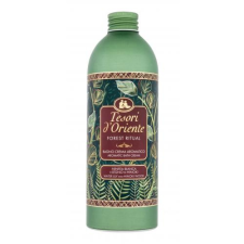 Tesori d´Oriente Forest Ritual fürdőhab 500 ml uniszex tusfürdők