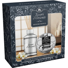 Tesori d'Oriente Mix 200 ml tisztító- és takarítószer, higiénia