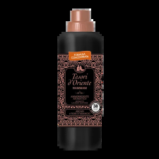 Tesori D'Oriente öblítő koncentrátum 38 mosás 760ml Hammam tisztító- és takarítószer, higiénia