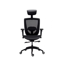 Tesoro Alphaeon E3 Gaming Chair Black forgószék