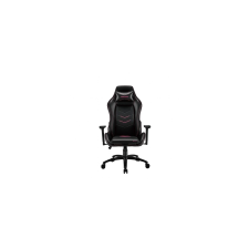 Tesoro Alphaeon S3 Fekete-Pink gamer szék - TS-F720 (PK) forgószék