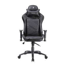 Tesoro Zone Speed gaming szék fekete (F700_BLACK) forgószék