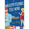 Tessa Bailey - Meglepetésekkel teli nyár