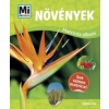 Tessloff - Babilon Kiadó Növények - Mi Micsoda matricás atlasz