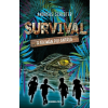 Tessloff - Babilon Kiadó Survival 3. - A kajmán pillantása (A)