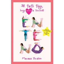 TESSLOFF ÉS BABILON KIADÓI KFT Én, te, nő gyermek- és ifjúsági könyv