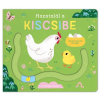 TESSLOFF ÉS BABILON KIADÓI KFT Hazatalál a kiscsibe