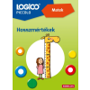 TESSLOFF ÉS BABILON KIADÓI KFT LOGICO Piccolo 2394 - Matek: Hosszmértékek