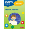TESSLOFF ÉS BABILON KIADÓI KFT LOGICO Piccolo 5410a - Ismeretek: Életünk, testünk