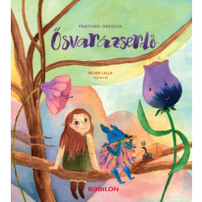 Tessloff És Babilon Kiadói Kft. Ősvarázserdő - Kivágható érzéskártyákkal irodalom