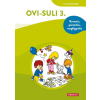 TESSLOFF ÉS BABILON KIADÓI KFT Ovi-suli 3. – Keresés, párosítás, megfigyelés - 4-6 éveseknek