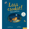 TESSLOFF ÉS BABILON KIADÓI KFT Rachel Williams - Láss csodát! Szép álmokat!