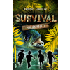 Tessloff És Babilon Kiadói Kft. Survival 4. - Piráják között