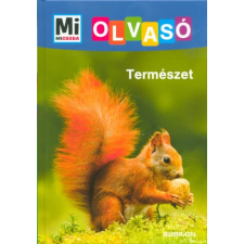 Tessloff És Babilon Kiadói Kft. Természet - Mi MICSODA Olvasó gyermek- és ifjúsági könyv