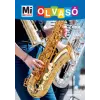 Tessloff És Babilon Kiadói Kft. Zene - Mi MICSODA Olvasó