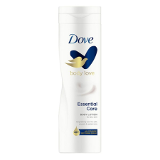  Testápoló DOVE Essential Nourishment száraz bőrre 250 ml testápoló
