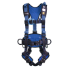  Testheveder Irudek WIND BLUE 4 blue s-m