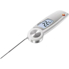testo Ételhőmérő, HACCP beszúró hőmérő -50 től +250 °C-ig Testo 104 (0563 0104) konyhai eszköz